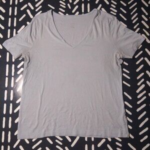 a new day Light Blue T-shirt